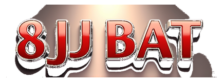 8jj bat logo